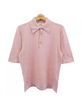 Hermes Polo Pink